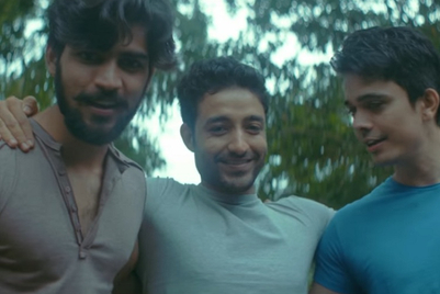 McDowell's crafts a new 'No.1 yaari' story, #MadeByFriends