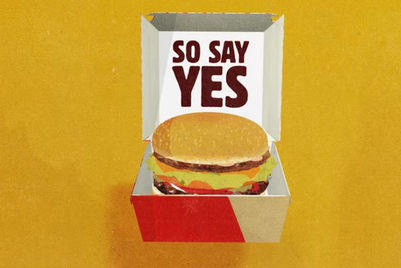 Cannes Lions 2017: Burger King named 'Creative Marketer of the Year'