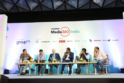 Media360 India: 'Digital advertising requires a clean up'