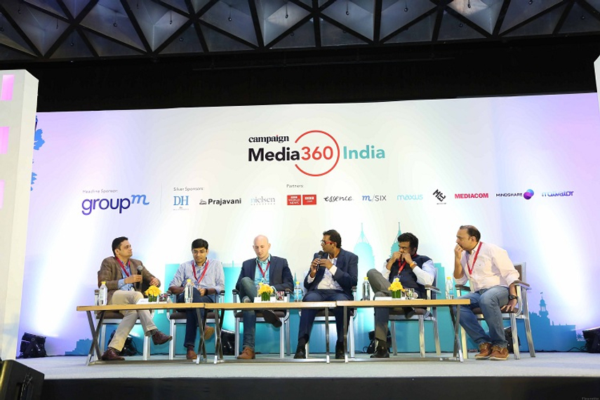 Media360 India: 'Digital advertising requires a clean up'