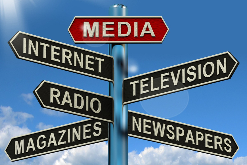 Trust in ads on different media is all over the map in APAC