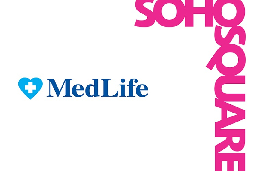 MedLife assigns creative duties to Soho Square