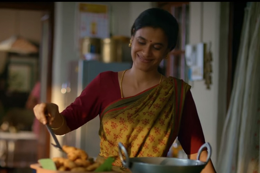 Watch the film conceptualised by DDB Mudra here