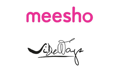 Sideways to handle Meesho's brand building