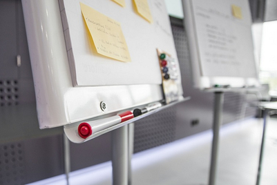 Blog: The secret sauce to a successful meeting