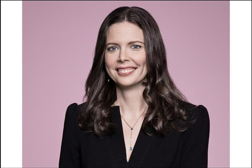 Megan Pagliuca, chief activation officer, Omnicom Media Group