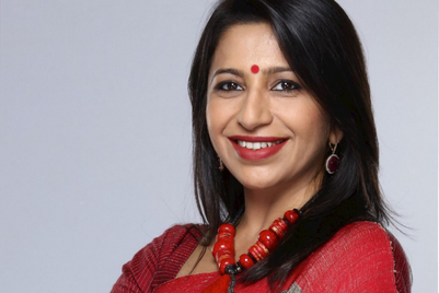 Megha Tata quits Discovery Communications India