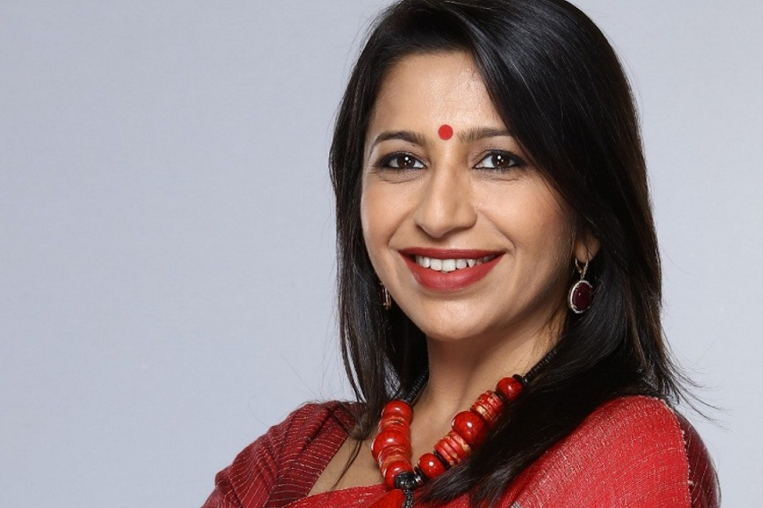 Megha Tata to join Discovery as MD