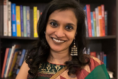 Meghna Apparao joins Meta as director of e-commerce vertical