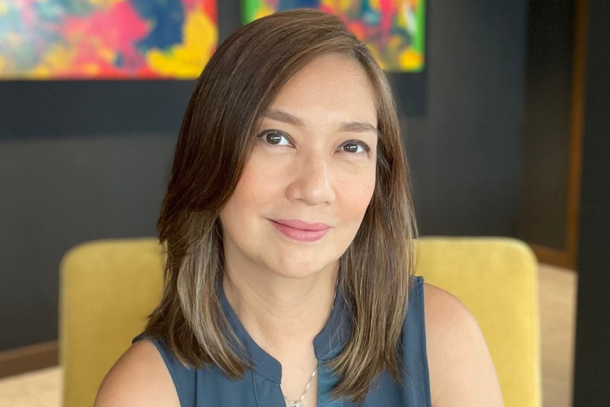 Merlee Jayme leaves Dentsu International