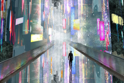 Opinion: Moving towards a Metaverse