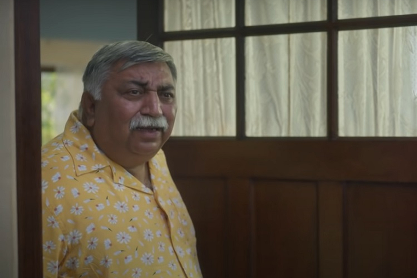 Watch the films conceptualised by Mullen Lintas here