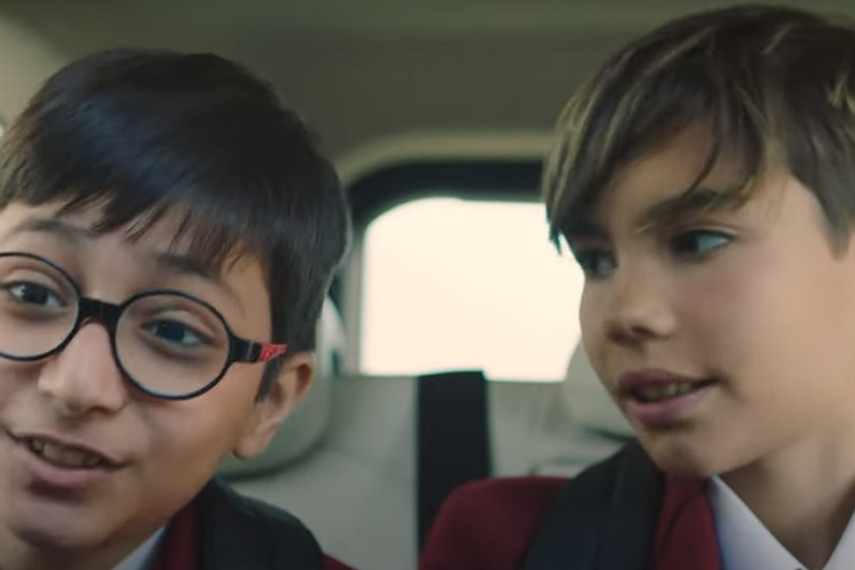 View the films conceptualised by Cheil Worldwide