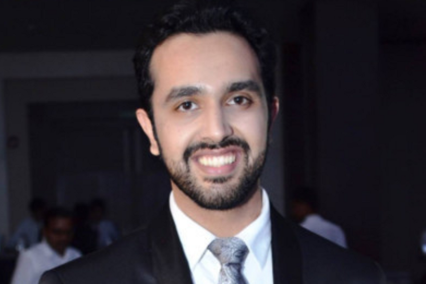 Abhishek Malhotra