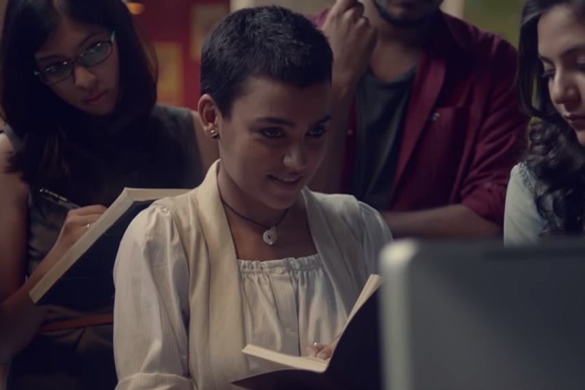 Watch the ad film conceptualised by Lowe Lintas here