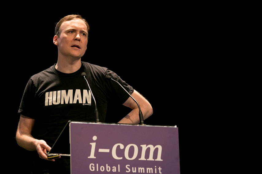 Michael Tiffiny, White Ops