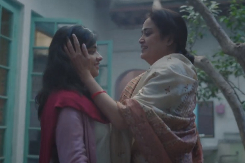 Studio Simple has conceptualised the campaign