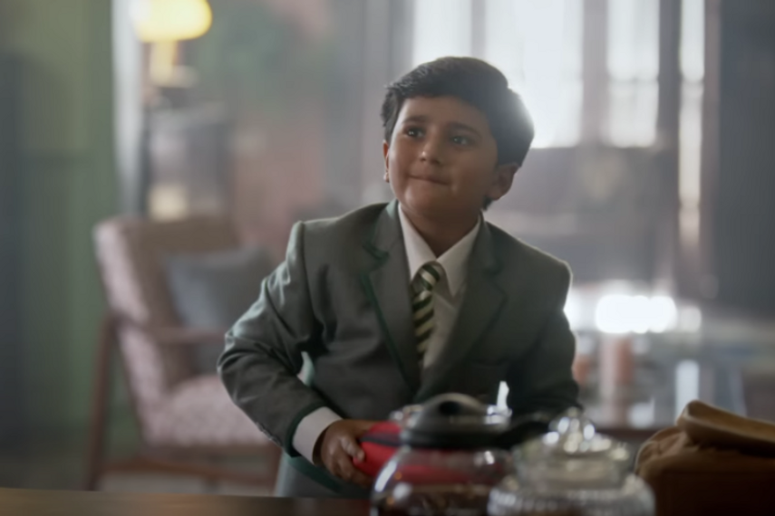 Watch the film conceptualised by Ogilvy here