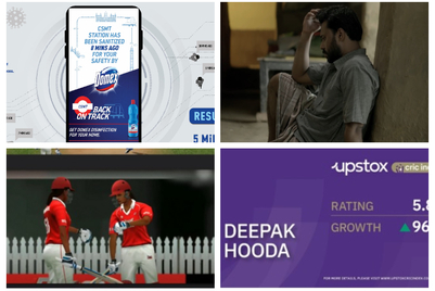 Cannes Contenders 2022: Mindshare India