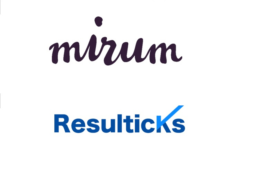 WPP's Mirum and Resulticks announce partnership