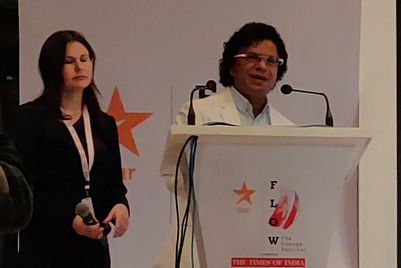 'Brand building is about driving growth amidst change': Interbrand's Ashish Mishra