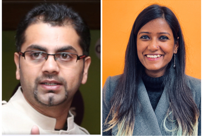 Chandan Chhabra and Nisha Pokhriyal join Mitron TV