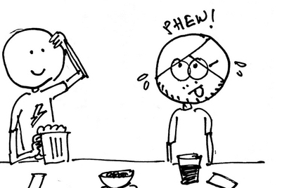 Weekend Laugh: Producer's Diary by Dalbir Singh