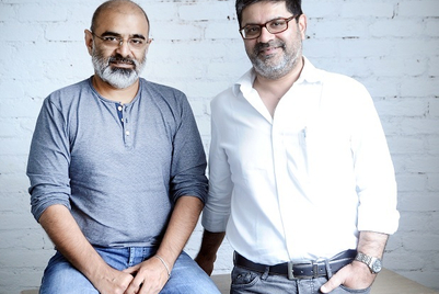 Lowe Lintas puts the toothpaste back into the tube