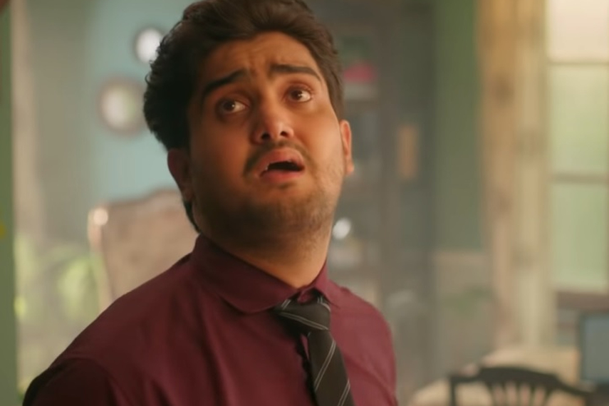 Watch the film conceptualised by GingerMonkey here
