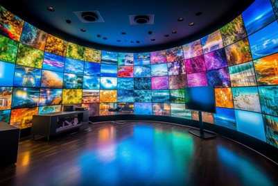 GEC ad volumes plunge by 6% in H1 2024: TAM AdEx report