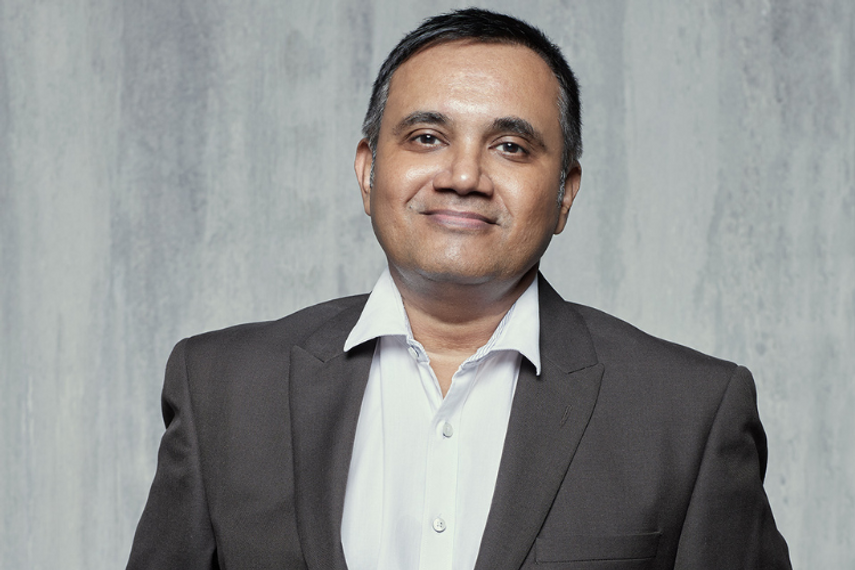 Shemaroo hires Mohan Gopinath
