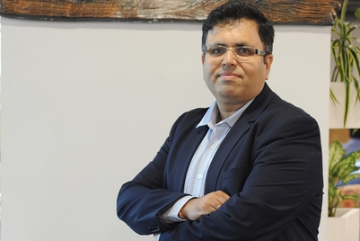 Havas Media Group India elevates Mohit Joshi as CEO