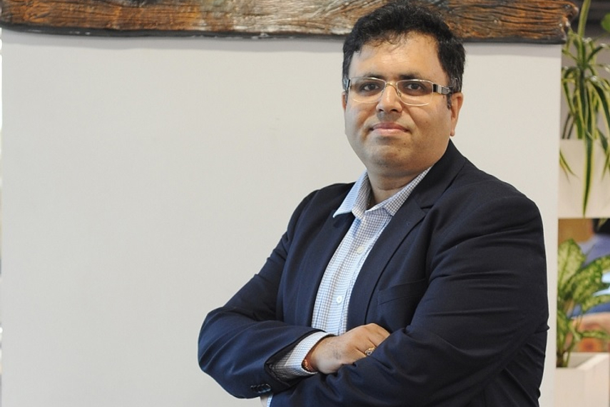 Mohit Joshi