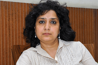 Mona Jain joins ABP News Network as chief revenue officer