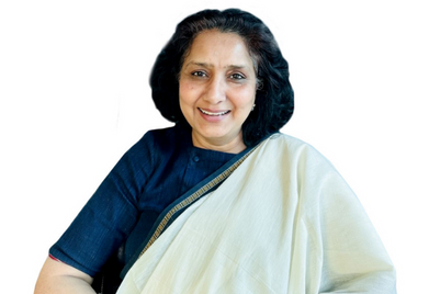 Rapid fire with Zee's Mona Jain