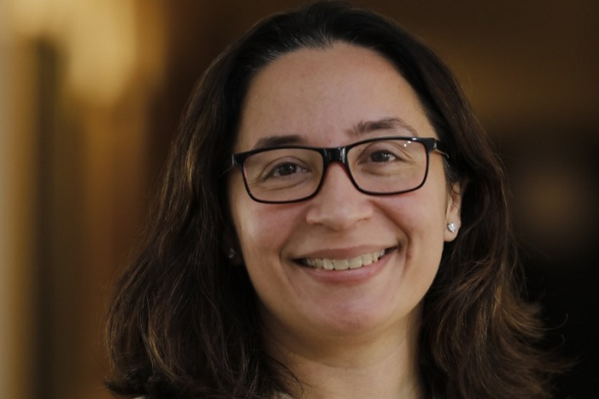 Monaz Todywalla