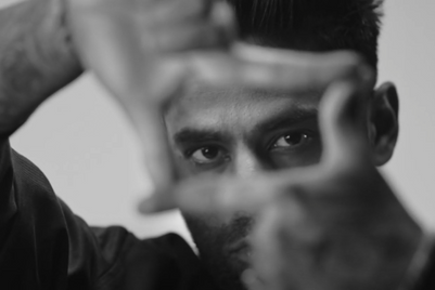 Men Of Platinum shows how Surya Kumar Yadav dominates the pitch and redefines his style