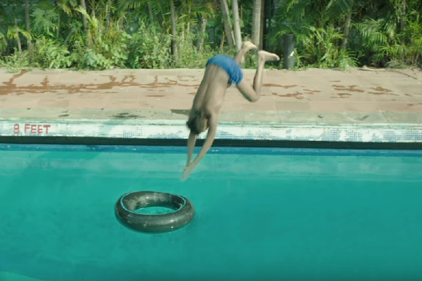 Watch the film conceptualised by Mullen Lintas here