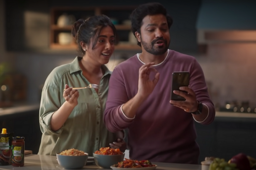 Watch the film conceptualised by Triton Communications here