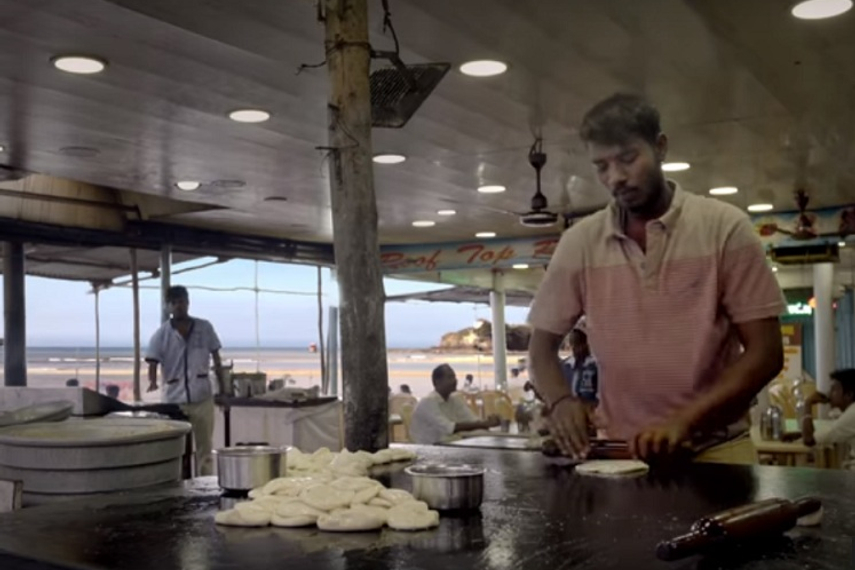 Watch the ad film conceptualised by Mullen Lintas here