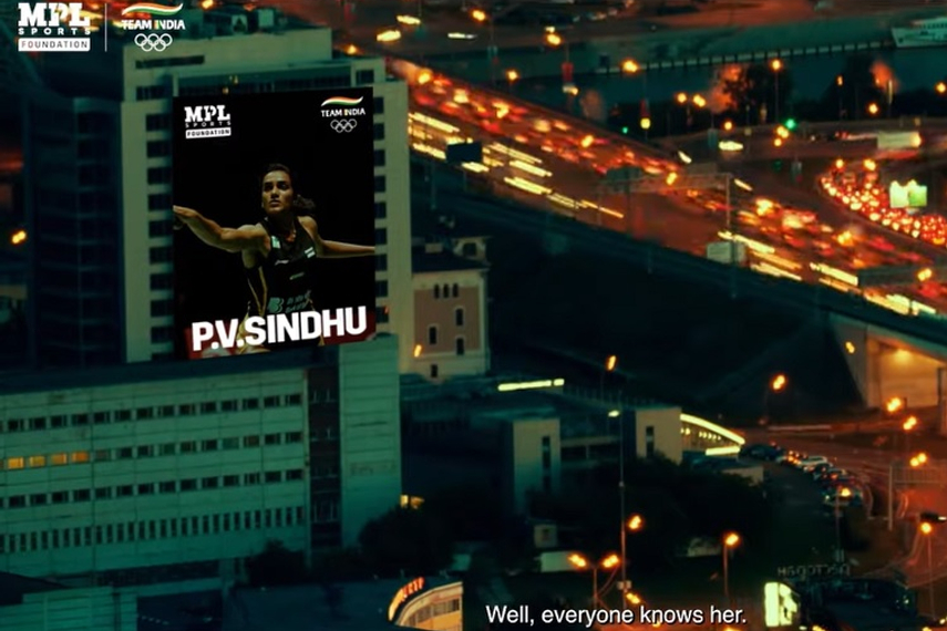 Watch the film conceptualised by Leo Burnett here