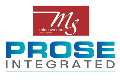 Prose and Minesweeper ink strategic alliance