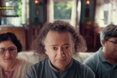 MTV empowers children to challenge parental academic pressure