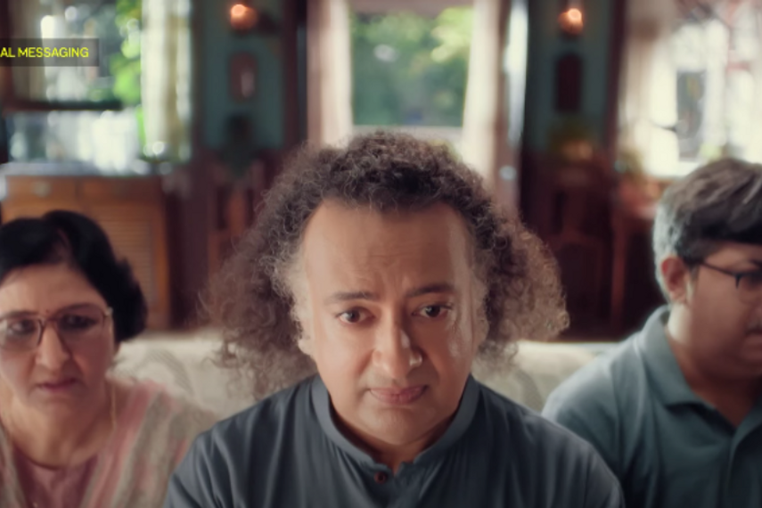 Watch the film conceptualised in-house here