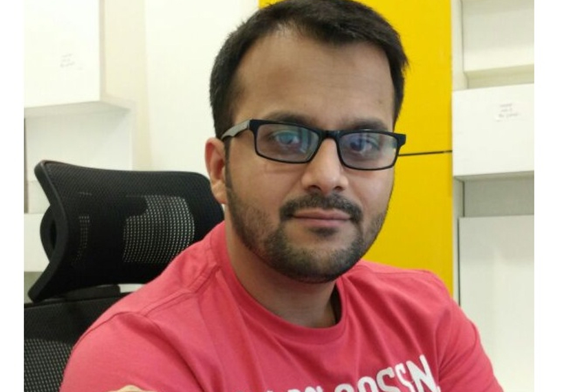 Muddassar Memon