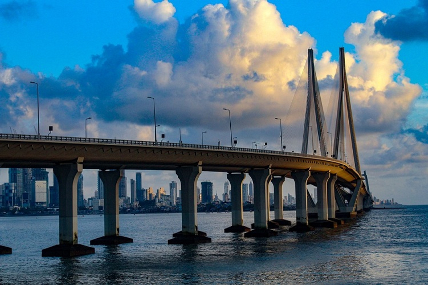 Mumbai: India is third on a global list of growth markets.