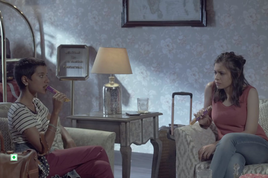 Watch the ad film conceptualised by J. Walter Thompson here