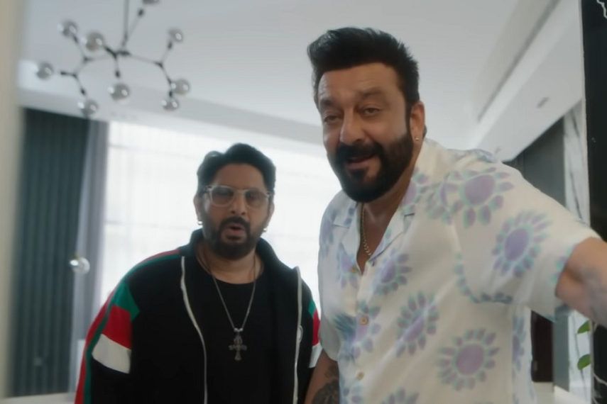 Watch the film conceptualised by Danube Properties' in-house team here
