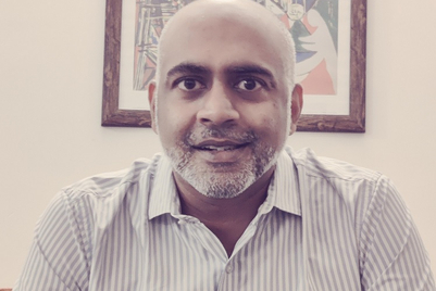 Ola’s Murali Sashidharan joins Ather Energy