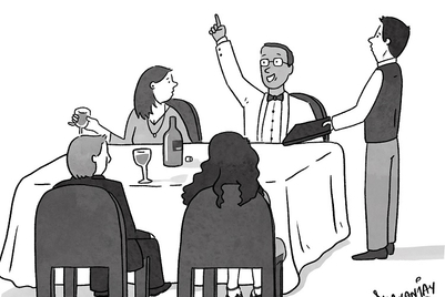 Toon in with Dhananjay